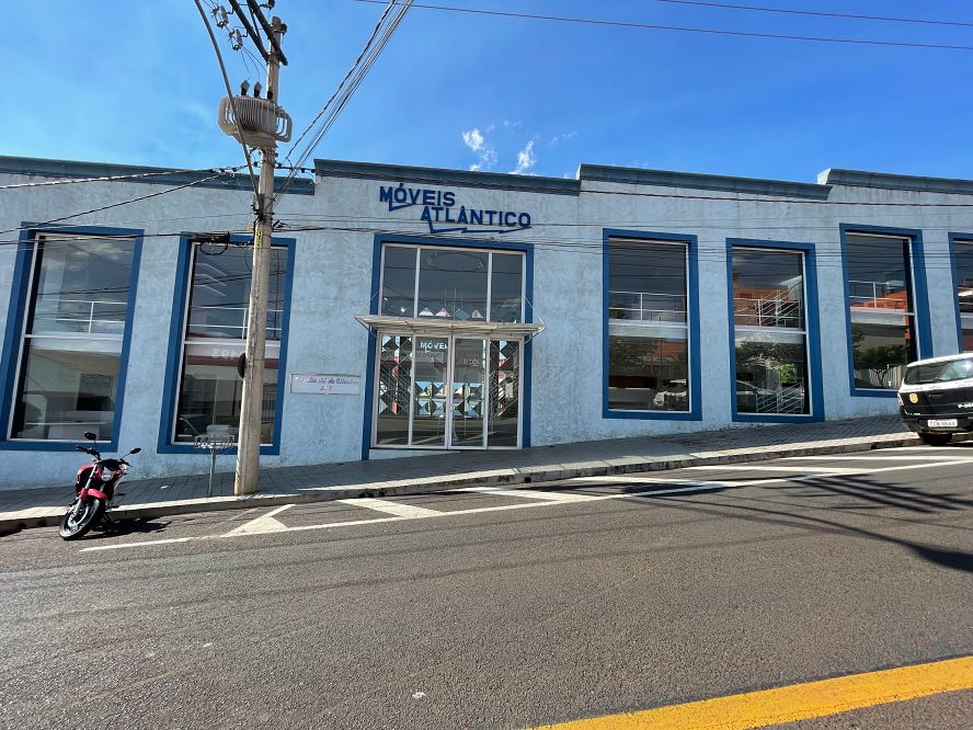 Móveis Atlântico Móveis Sob Medida em Olímpia e Região