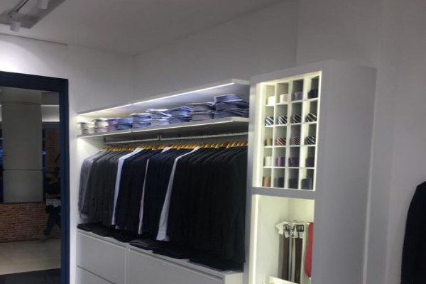 Móveis Sob Medida para salas Comerciais