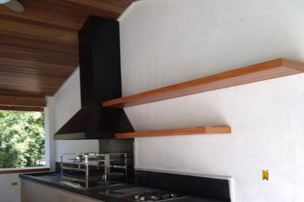 Móveis Sob Medida para Área Gourmet