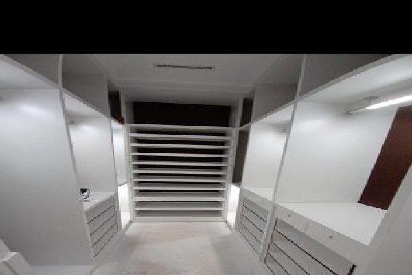 Móveis Sob Medida para Closets