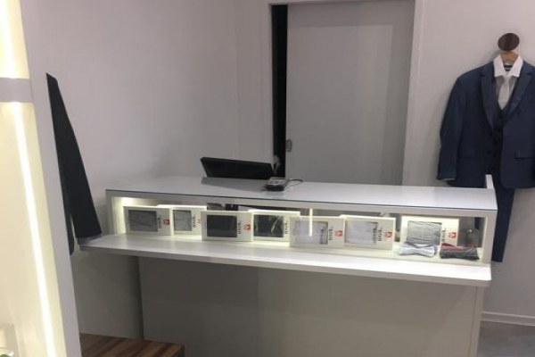 Móveis Sob Medida para salas Comerciais