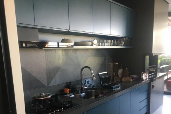 Móveis Sob Medida para Área Gourmet