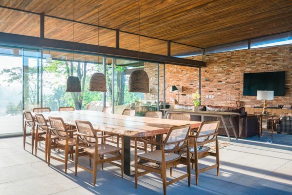 Móveis Sob Medida para Área Gourmet