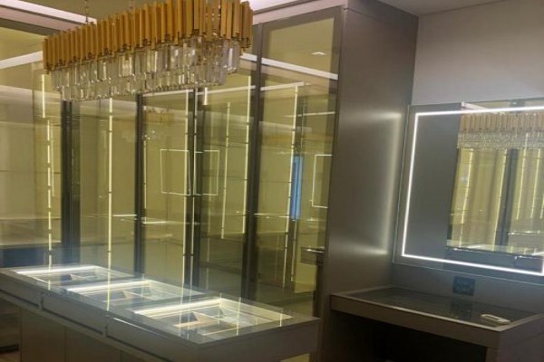 Móveis Sob Medida para Closets